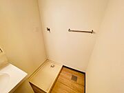 別号室の写真です。