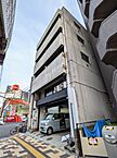 広島県広島市中区南竹屋町：物件画像／株式会社良和ハウス　上安店