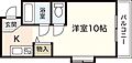 フラワービル広島5階4.0万円