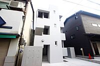 広島県広島市南区皆実町5丁目：物件画像／株式会社良和ハウス　上安店