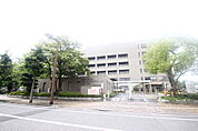 病院「広島市医師会千田町夜間急病センタまで404ｍ」