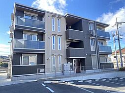 ラルーチェCD　C棟