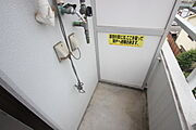 ※別部屋の写真です