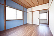 ※別部屋の写真です。
