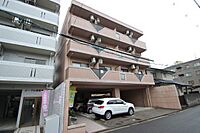 広島県広島市西区西観音町：物件画像／株式会社良和ハウス　上安店