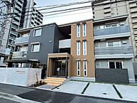 広島県広島市南区宇品西4丁目：物件画像／株式会社良和ハウス　上安店