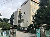 小学校「広島市立己斐小学校まで316ｍ」