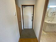 ※別部屋の写真です