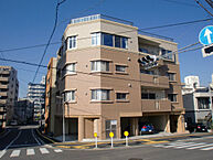 広島県広島市中区住吉町：物件画像／株式会社良和ハウス　上安店