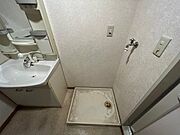 ※別部屋の写真です