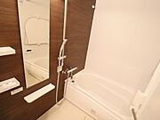 ※別部屋の写真です