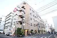 広島県広島市中区小町：物件画像／株式会社良和ハウス　上安店