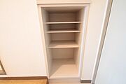 ※別部屋の写真です