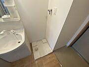 ※別部屋の写真です