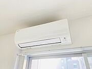 ※別部屋の写真です