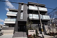 広島県広島市東区曙1丁目：物件画像／株式会社良和ハウス　上安店