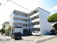 広島県広島市中区西川口町：物件画像／株式会社良和ハウス　上安店