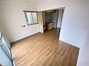 ※別部屋の写真です