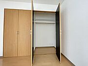 ※別部屋の写真です