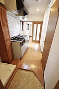 ※別部屋の写真です