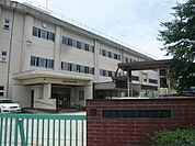 小学校「広島市立深川小学校まで491ｍ」