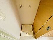 ※別部屋の写真です