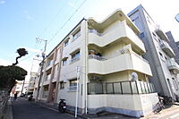 広島県広島市西区小河内町2丁目：物件画像／株式会社良和ハウス　上安店
