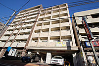 広島県広島市南区宇品神田1丁目：物件画像／株式会社良和ハウス　上安店