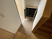 ※別部屋の写真です