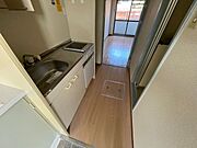 ※別部屋の写真です