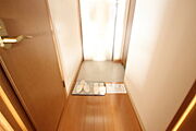 ※別部屋の写真です