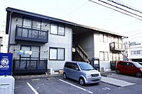 広島県広島市南区宇品御幸1丁目：物件画像／株式会社良和ハウス　上安店