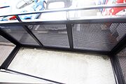 ※別部屋の写真です