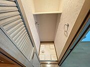 ※他の部屋の写真です