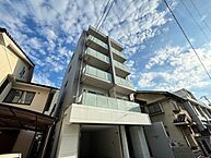 広島県広島市中区千田町2丁目：物件画像／株式会社良和ハウス　上安店