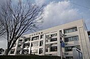 銀行「広島信用金庫高陽支店高陽ニュータまで1775ｍ」