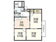 広島県安芸郡海田町南幸町：物件画像／株式会社良和ハウス　上安店