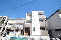 広島県安芸郡府中町浜田3丁目：物件画像／株式会社良和ハウス　上安店