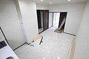 ※別部屋の写真です