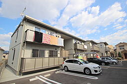 ルミエールB棟