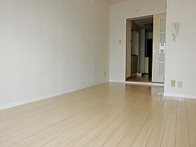 レスポワール中広  ｜ 広島県広島市西区中広町2丁目（賃貸マンション1K・4階・25.52㎡） その3