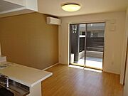 ※別部屋の写真です