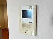 別号室の写真です