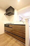 ※別部屋の写真です