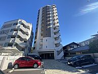 広島県広島市中区白島九軒町：物件画像／株式会社良和ハウス　上安店