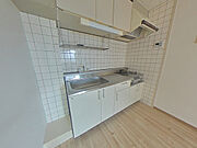 ※別部屋の写真です
