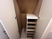 ※別部屋の写真です