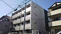 広島県広島市南区宇品神田2丁目：物件画像／株式会社良和ハウス　上安店