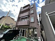 広島県広島市中区西川口町：物件画像／株式会社良和ハウス　上安店