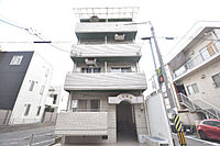 広島県広島市中区羽衣町：物件画像／株式会社良和ハウス　上安店
